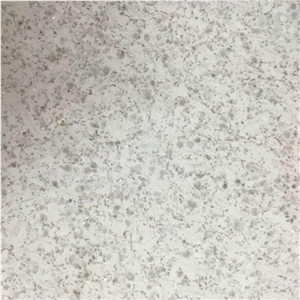 China Jiangxi Pearl White Granite Tiles