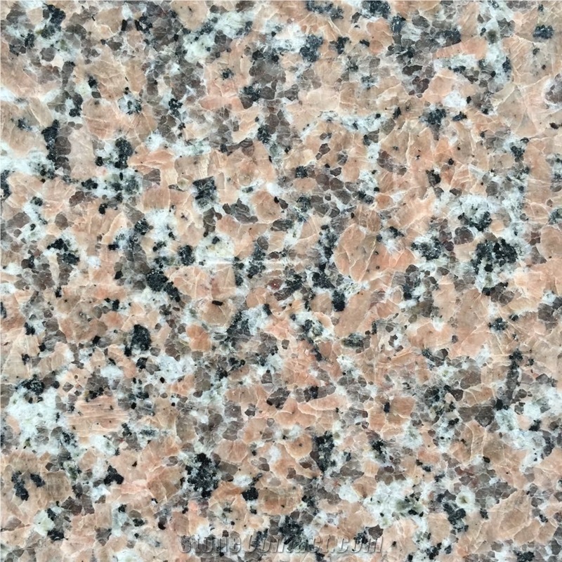 China Xili Red Granite Floor Tiles 60x60cm