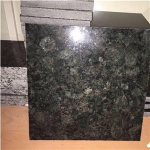 Chinese Butterfly Green Slabs and Tiles