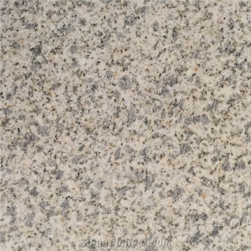 G350 Shandong Yellow Granite Wall Tiles