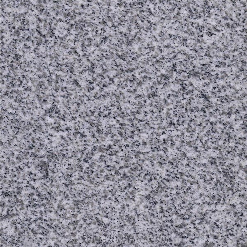 G603 Sesame Grey Granite Slab and Tiles