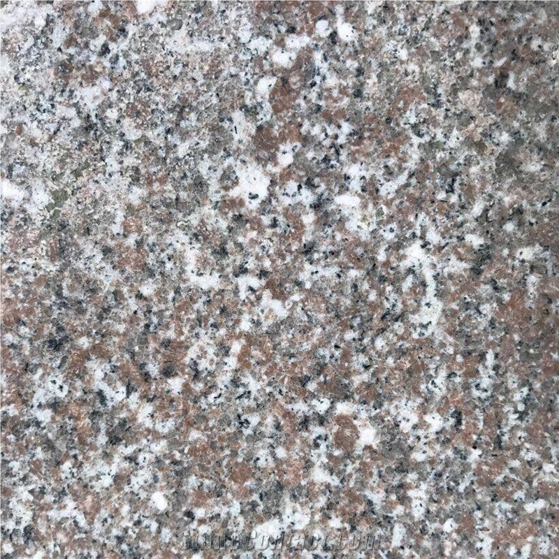 G617 Pink Granite Slabs and Wall Tiles