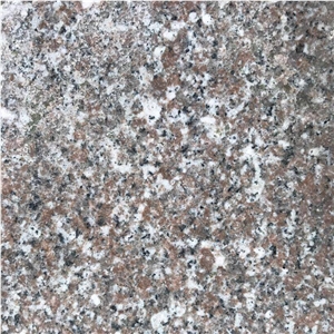 G617 Pink Granite Slabs and Wall Tiles