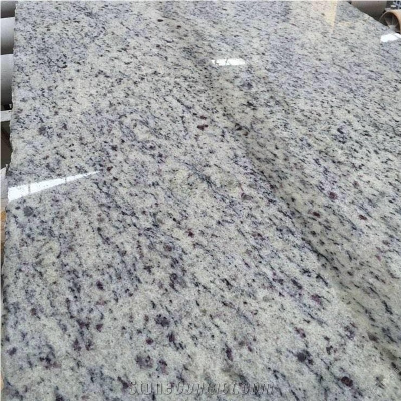 Giallo Sf Real Granite Slabs and Tiles