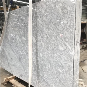 Italian Venato Carrara Marble Slabs