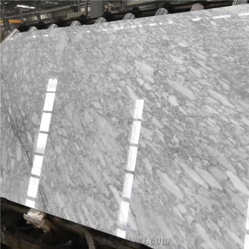 Italian Venato Carrara Marble Slabs