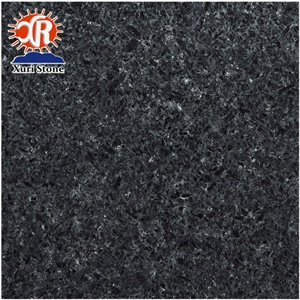 Quality Assurance Angola Black Granite Countertop