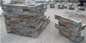 Customized Culture Stone Corner Stone Tiles