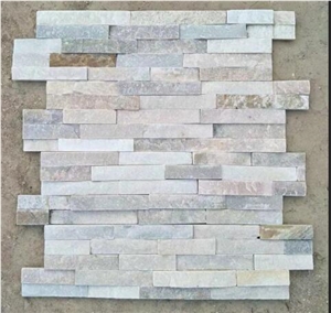 Natural Stone Culture Stone Wall Cladding Tile