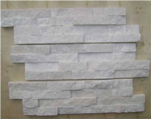 Natural Stone Wall Cladding Ledge Stone Tiles