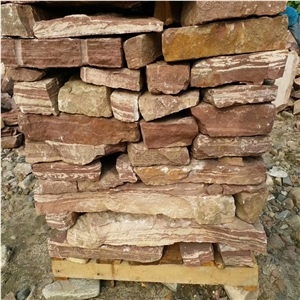 S1120 Rusty Masonry Loose Piece Wall Cladding