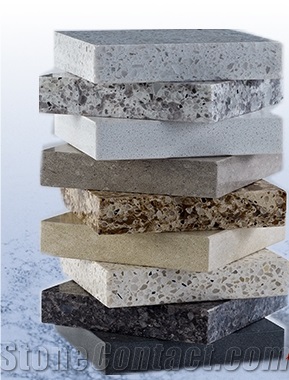 Marble Quartz Stone Adhesive