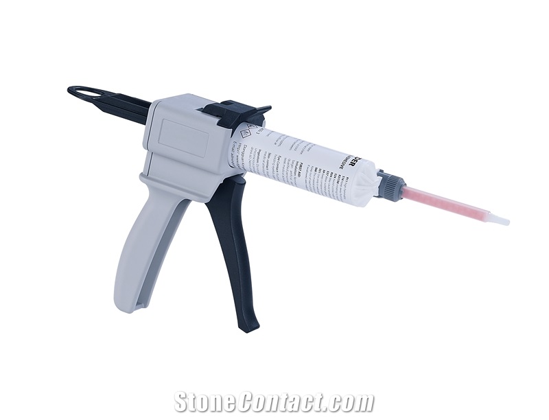 Mixpac 50ml/75ml Acrylic Solid Surface Glue Gun