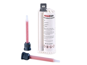 Modified 50ml Methyl Methacrylate Adhesive