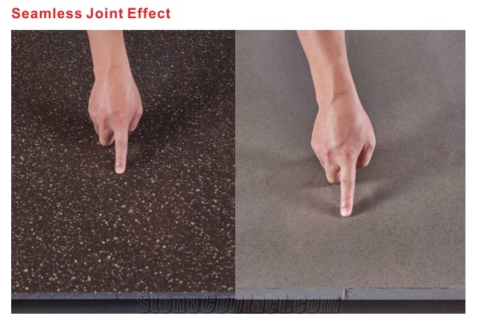 Seamless Joint Adhesive for Quartz Stone