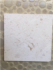 High Quantity Limestone Becking Beige Tile/Slab