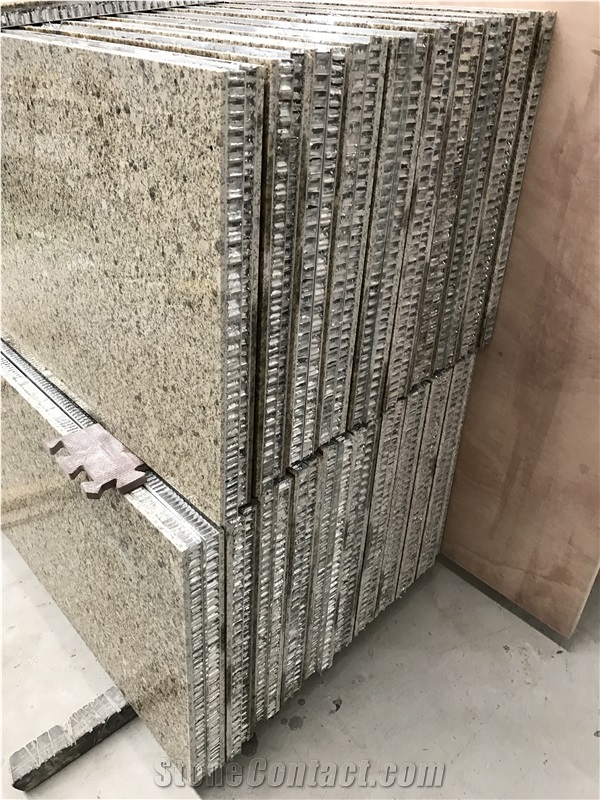Marble Aluminium Honeycomb Panel,Composite Tile