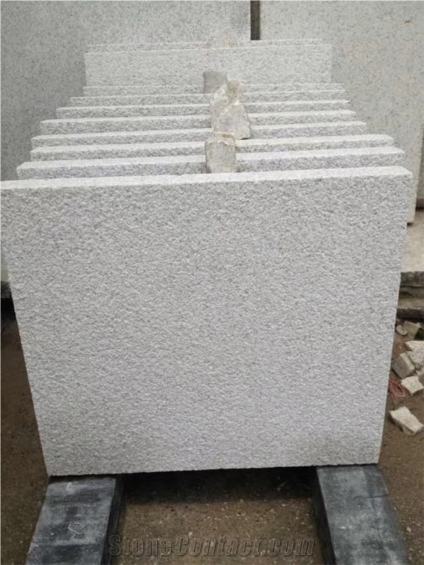 Pearl White Granite Tile,White Granite Polish Slab