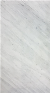 Turkish Carrara Marble Tiles, Slabs