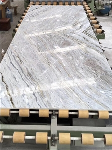 Blue Danube Marble / Blue River Marble