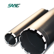 Core Diamond Drill Bit for Concrete