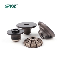 Sang Cnc Router Bits for Stone