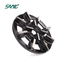 Sang Grinding Disc for Stone