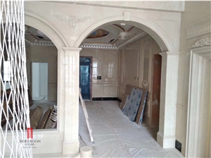 Building Material Wall Cladding Stone