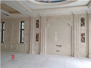 Building Material Wall Cladding Stone