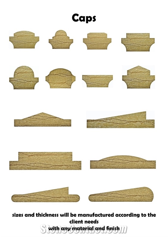 Profiles and Mouldings