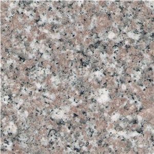 G617 Granite China Tiles Half Slabs Pink