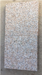 G648 Granite Tiles Granite Wall Installation Slabs
