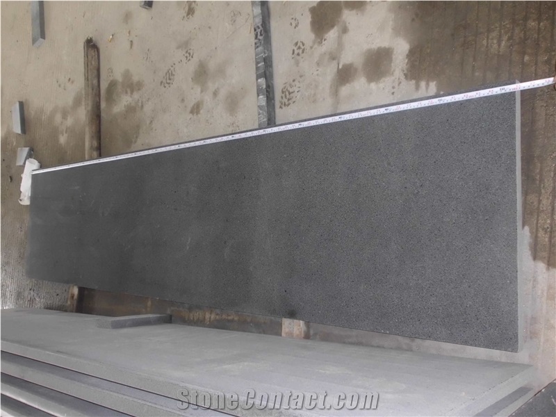 G654 Granite Wall Installation Slabs Covering Tile