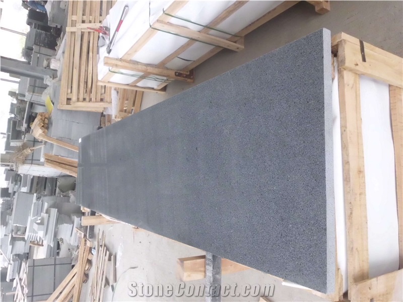 G654 Granite Wall Installation Slabs Covering Tile