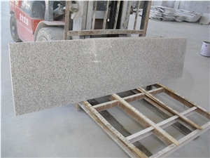 G657 Granite Slabs Kitchen Bathroom Tiles Flooring