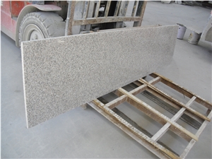 G657 Granite Slabs Kitchen Bathroom Tiles Flooring