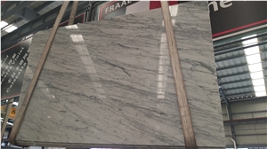 Volax White Marble Flooring Tile Slabs Italy