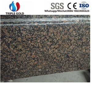 Baltic Brown Granite Countertops Bar Tops