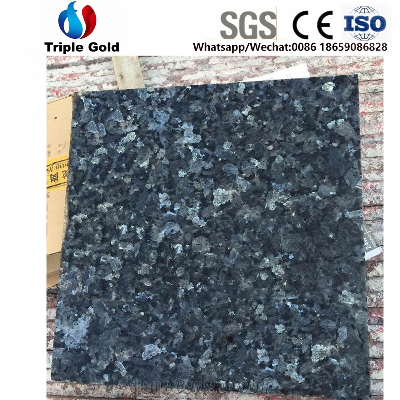 Blue Pear 15# Stone Wall Floor Slabs Tiles Clad