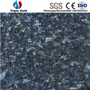 Blue Pearl 15# Granite Vanity Tops Countertops