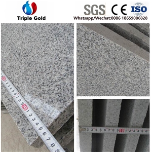 China New G603 G602 Granite Wall Floor Skirting Tiles