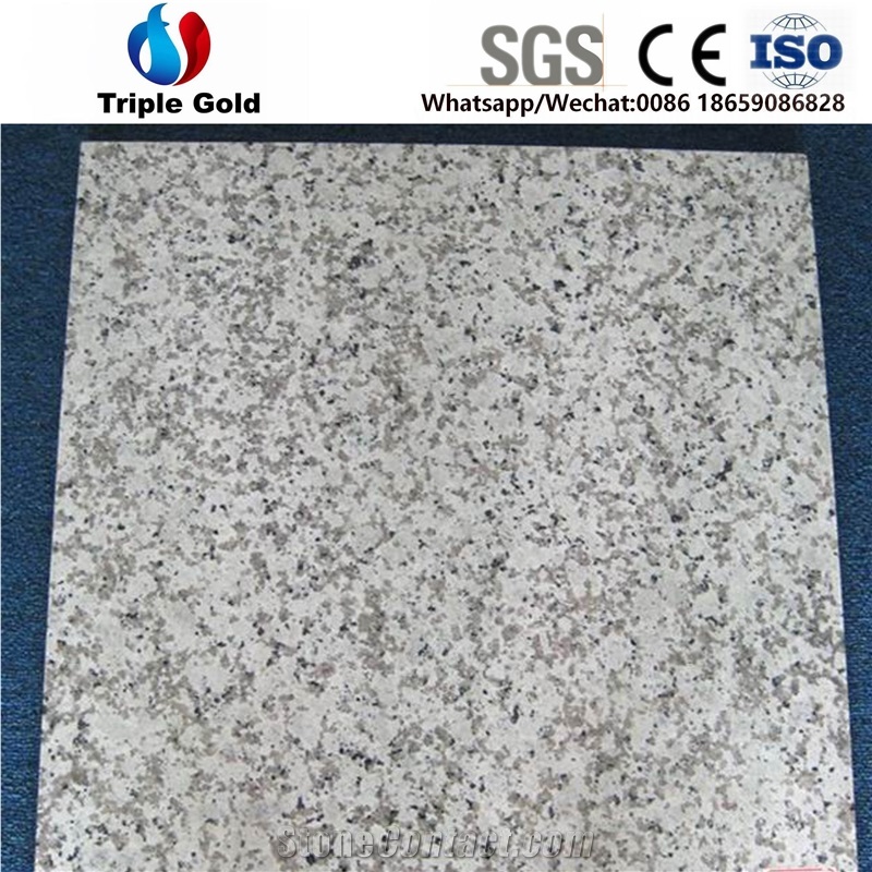 G439 White Granite Countertops Floor Tiles Slabs