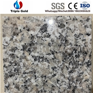 G602 G603 Light Grey Granite Slabs Flooring Tiles