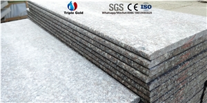 G664 Granite Floor Covering Tile Pattern