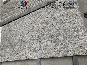 Santa Cecilia Granite Flooring Wall Tiles Slabs