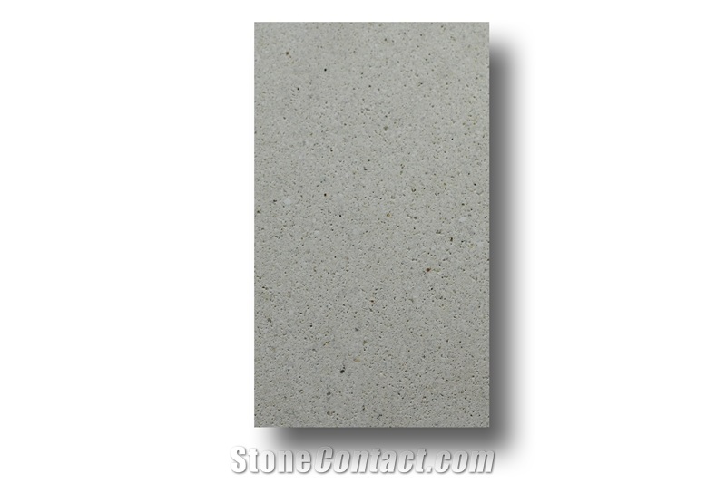 White Classic Limestone Tiles Bali White Limestone