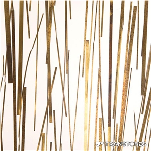 4x8ft Decorative Stone for Walls Acrylic Sheet