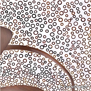 Acrylic Sheet for Door and Wall Decorative Panel