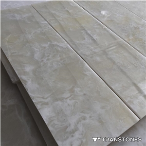 Artificial Polished Marble Tile