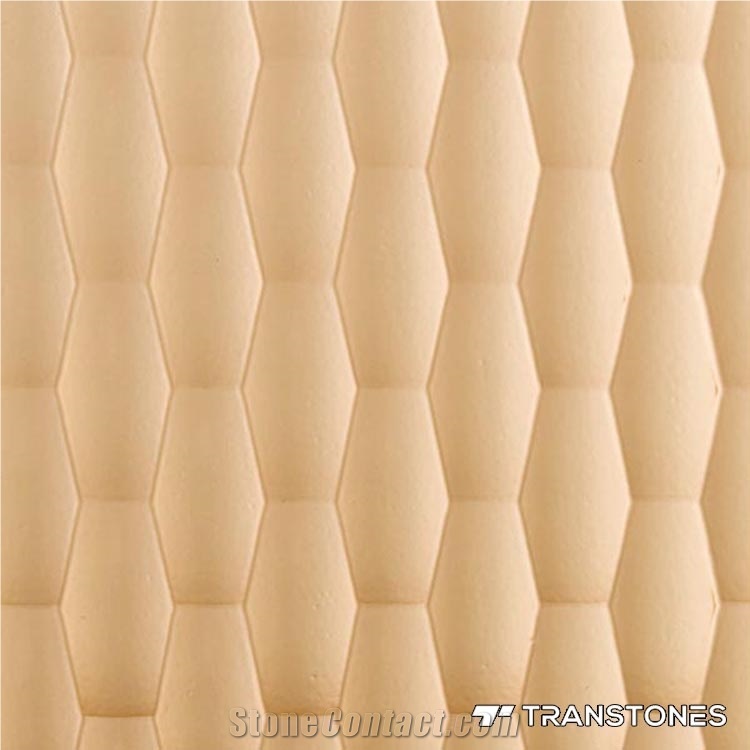 Best Decorative Faux Marble Sheet Acrylic Wall Panel